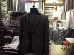 RAJU TAILORS & DRAPERS