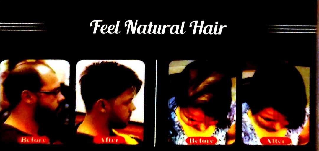 THE CROPPERS HAIR & BEAUTY 