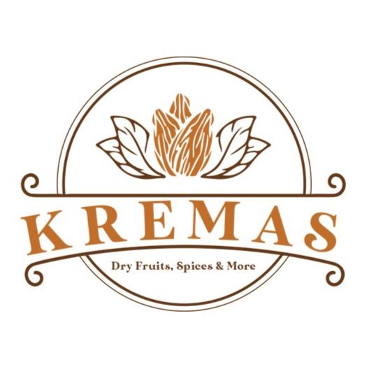 KREMAS THE DRY FRUITS SHOP