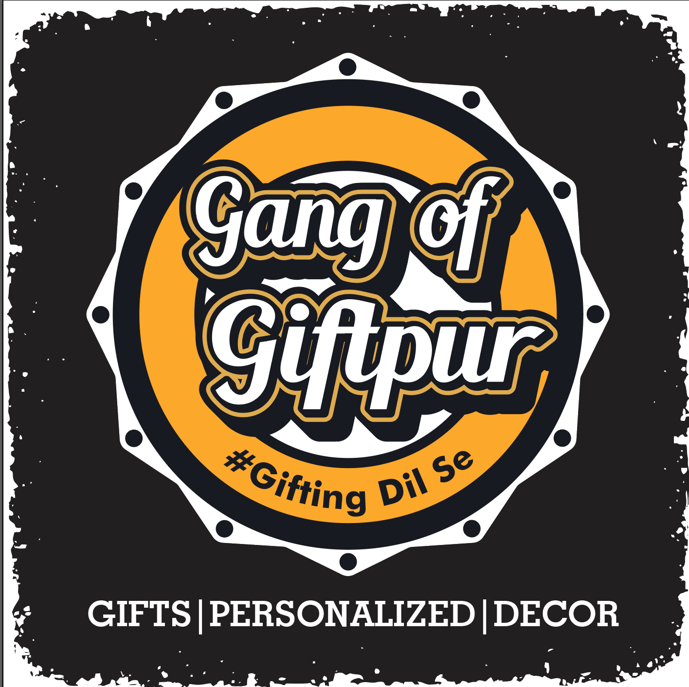 GANG OF GIFTPUR
