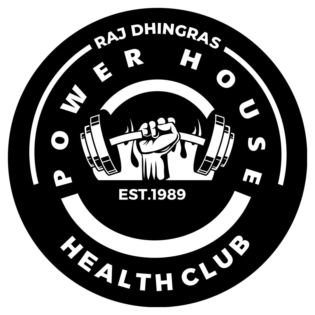 Power House Health Club