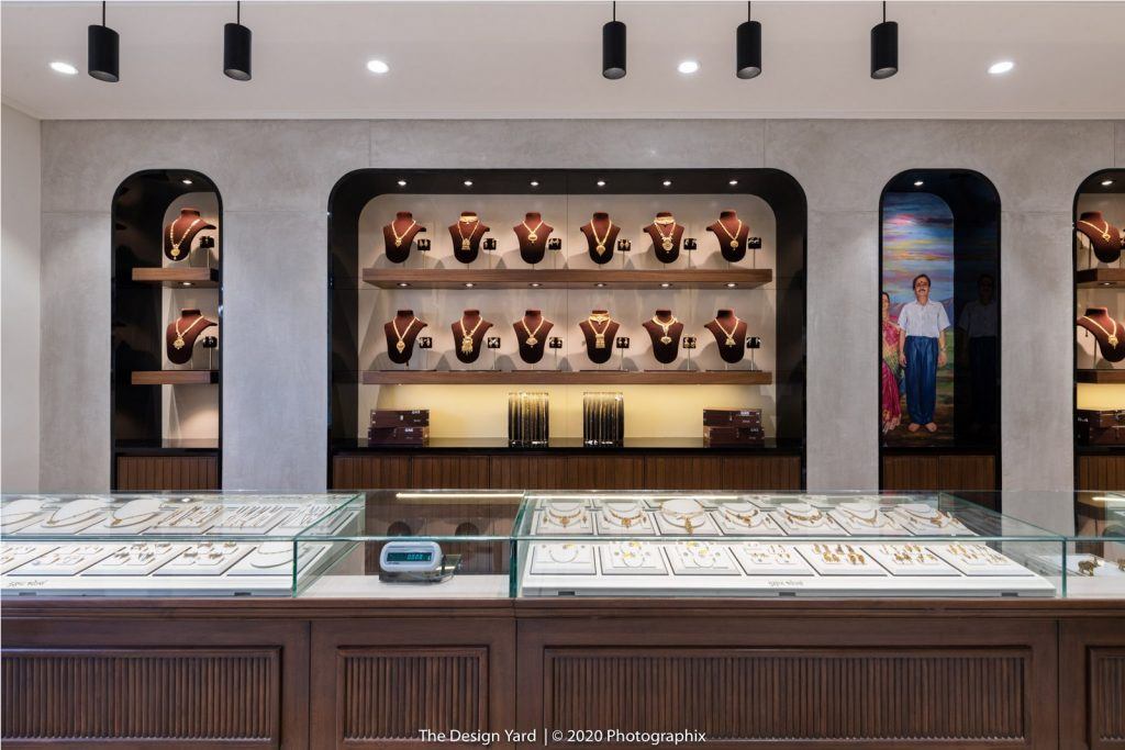 SHRI RAM JEWELLERS