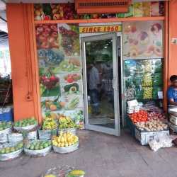 PINDI FRUIT MART
