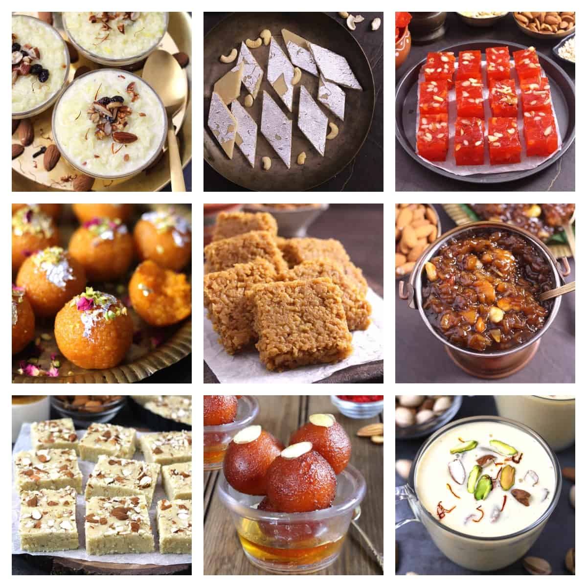 KANGRA SWEETS (Regd.) (Sweets Shop in Lajpat Nagar)